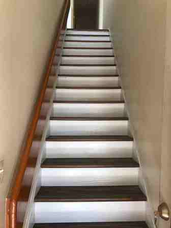 Lafayette Square Condo for Rent
