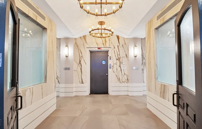 1 bed, 1 bath, $4,995, Unit 5A