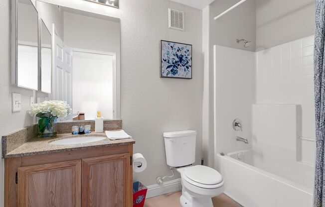 2 beds, 2 baths, $1,895