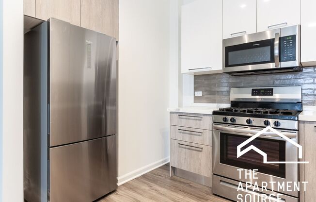 2 beds, 2 baths, 1,500 sqft, $2,925, Unit 303
