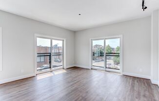 1 bed, 1 bath, 654 sqft, $1,825, Unit 407