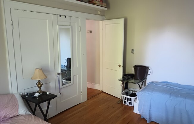 4 Cogswell Ave.