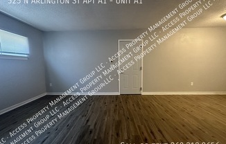 525 N ARLINGTON ST