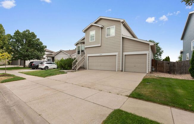 Single Family Home For Rent Near Richard's Lake