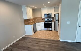 Silver Sands Apartments