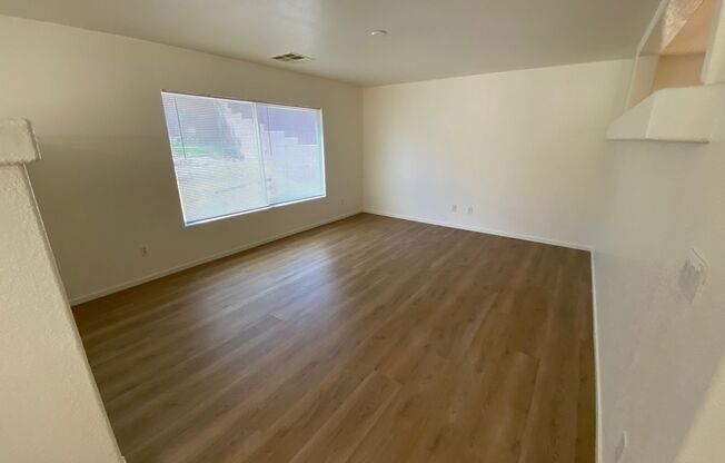 Great 4 bed/2.5 bath home located in the Southern area