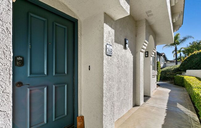 2 beds, 2.5 baths, $3,600, Unit # 26B