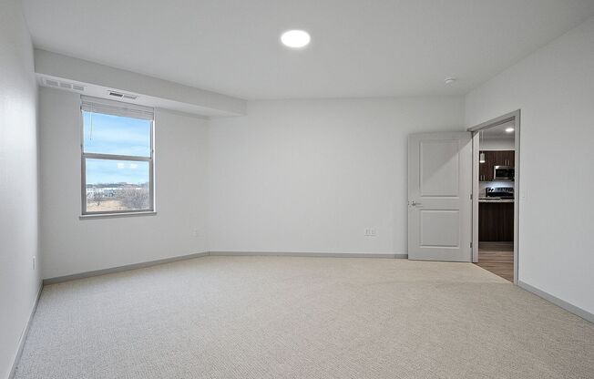 1 bed, 1 bath, 1,015 sqft, $1,995, Unit 410