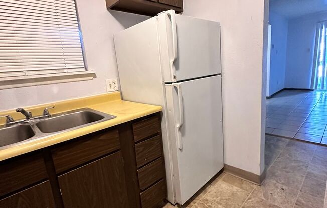 1 bed, 1 bath, 600 sqft, $695, Unit Unit 101