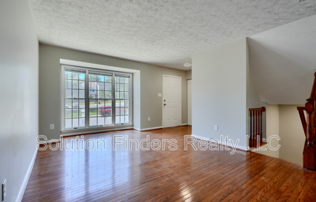 3419 CLAIRBORNE WAY