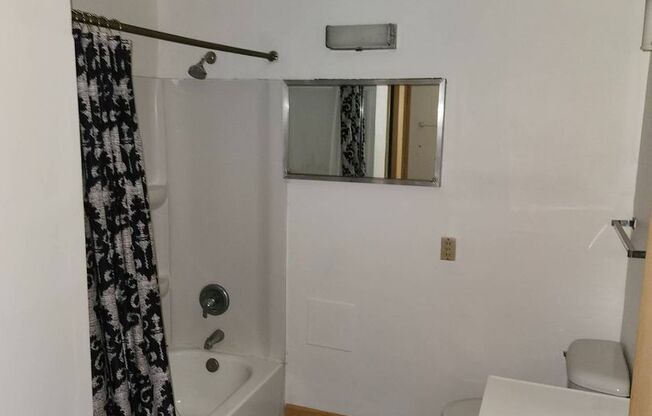 1 bed, 1 bath, $850, Unit APT-4