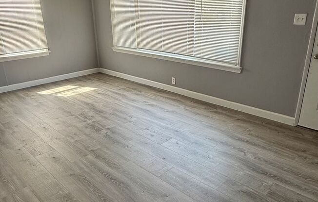 3 Bedroom Home for Rent