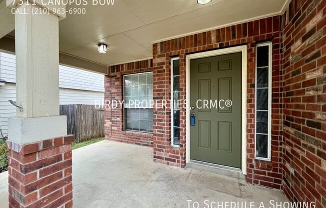 Partner-provided property photo