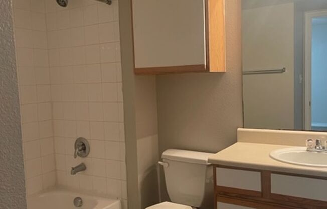 1 bed, 1 bath, 543 sqft, $749