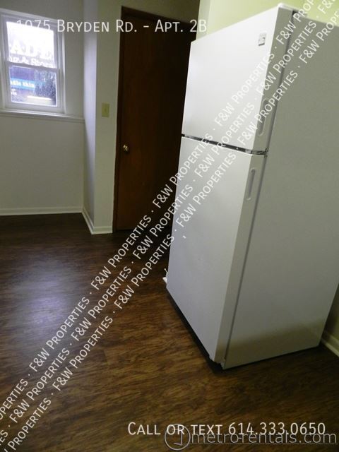 1075 Bryden Road
