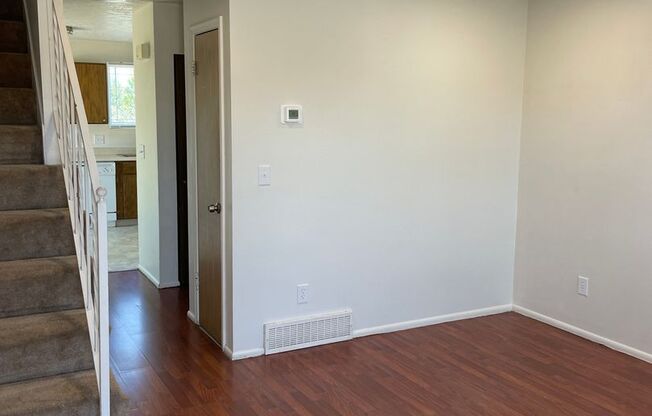 2 Bedroom, 1.5 Bathroom Twin Home in West Jordan