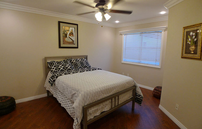 1 bed, 1 bath, 650 sqft, $2,250, Unit 317