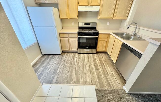 2 beds, 2 baths, $1,500, Unit # 2121