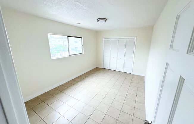 1 bed, 1 bath, $1,725, Unit Unit 7