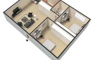 Partner-provided property photo
