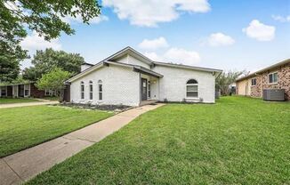 1609 California Trail