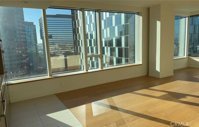 1 bed, 1.5 baths, 920 sqft, $3,500, Unit 1703