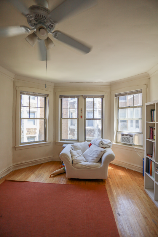 1041 N SHR