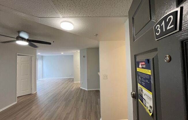 2 beds, 2 baths, 1,175 sqft, $2,398, Unit 312