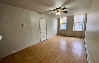 1 bed, 1 bath, $725, Unit APT #1