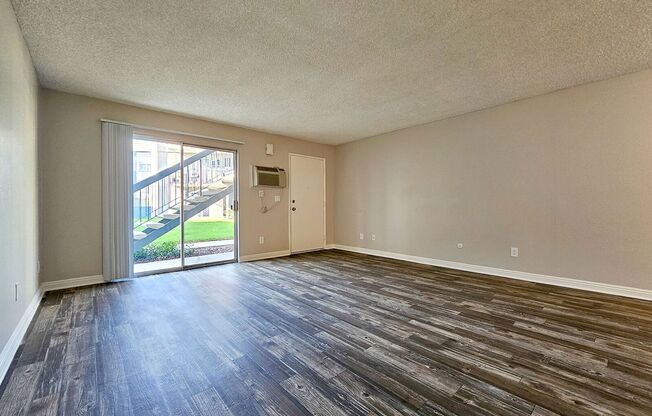 Sandalwood Apartments