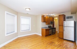 1 bed, 1 bath, $1,600, Unit 3731K-2N