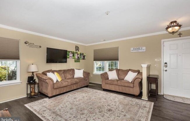 3439 BARKLEY WOODS RD