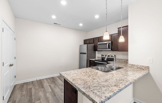 1 bed, 1 bath, 775 sqft, $1,080, Unit A203