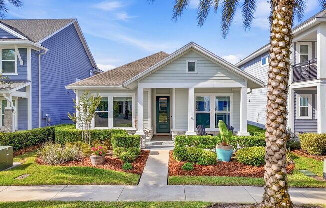 185 Park Center Ave Ponte Vedra, FL 32081