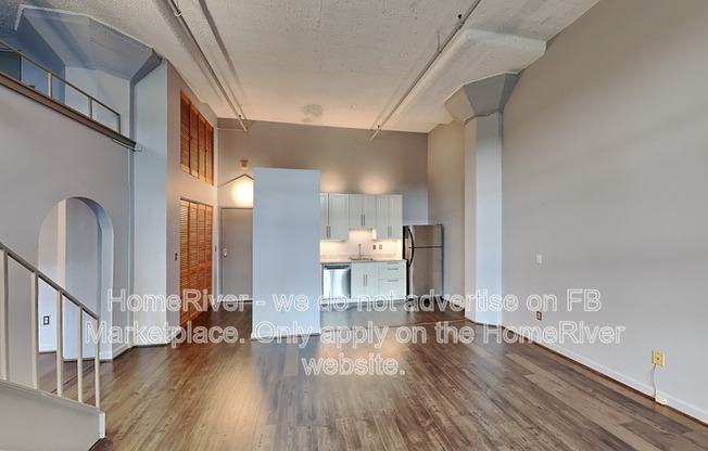 5850 Centre Avenue - #604