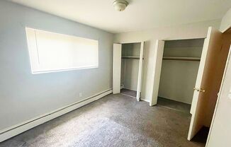 Beecher Flats