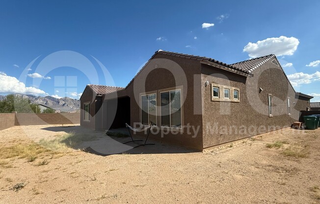 2714 W PLATEAU RDG DR