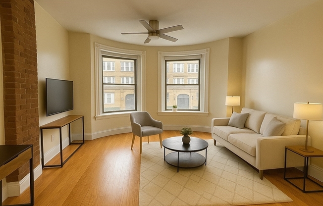 880 HUNTINGTON AVE