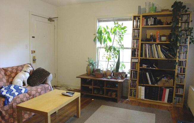 8404 Greenwood Avenue D&amp;G PROPERTIES LLC
