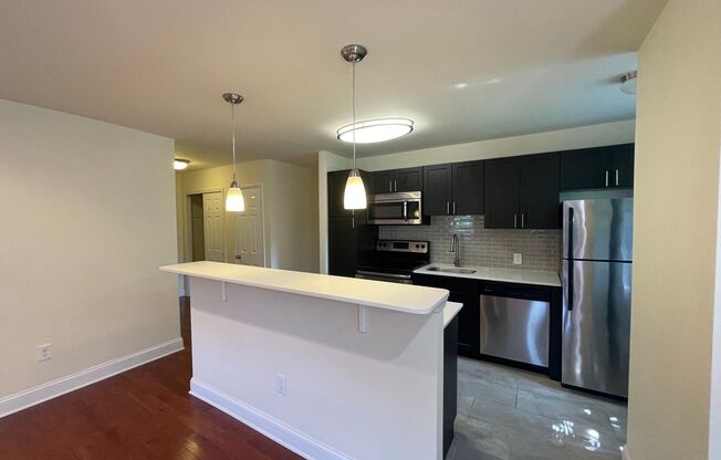 Maison Ridge Apartments