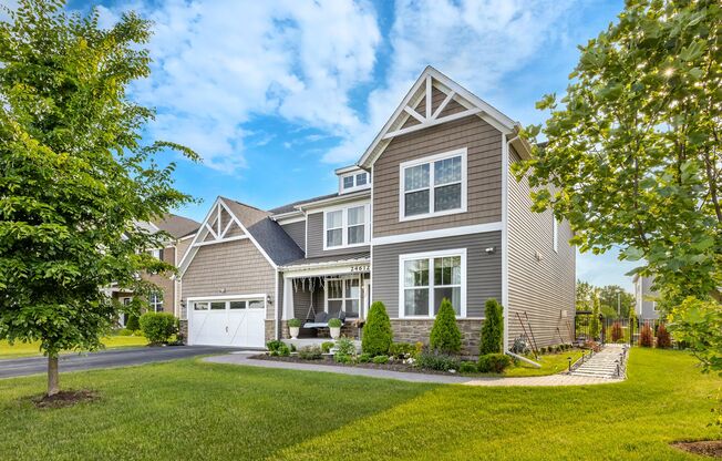 PARADISE IN PLAINFIELD's NORTHPOINTE