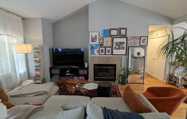 Beautiful Two Bedroom in Downtown Denver