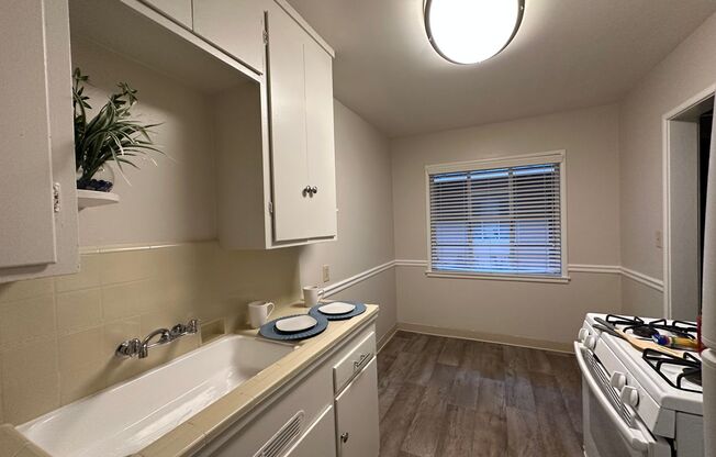 Braden Manor Apartments