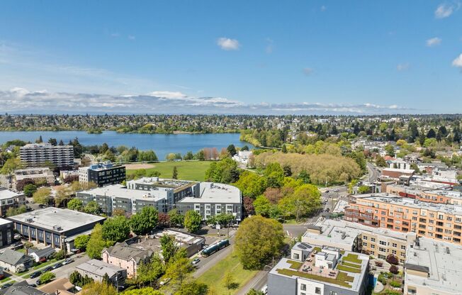 Studio, 1 bath, 400 sqft, $1,795, Unit 312