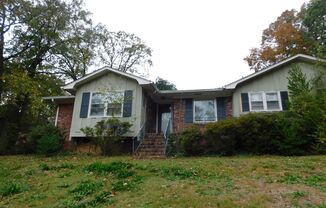 3 beds, 2 baths, $1,500