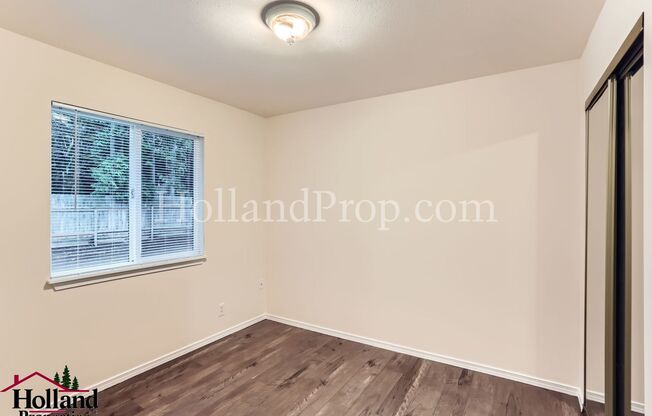 2 beds, 1 bath, 515 sqft, $1,255, Unit 4611 unit 1