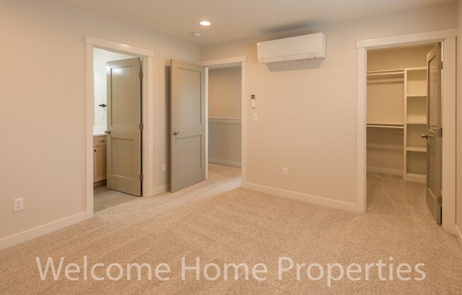 2 beds, 2.5 baths, 1,250 sqft, $2,695, Unit 2 NE Hadley #2