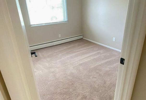 Moore Lake Apartments