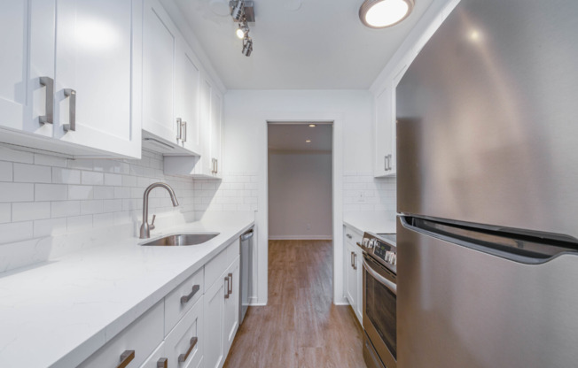 Nordic View | Modern Living in the Heart of Seattle