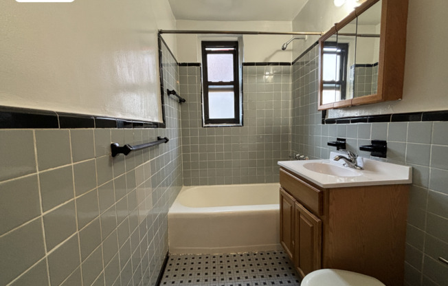 Studio, 1 bath, $1,790, Unit 3N